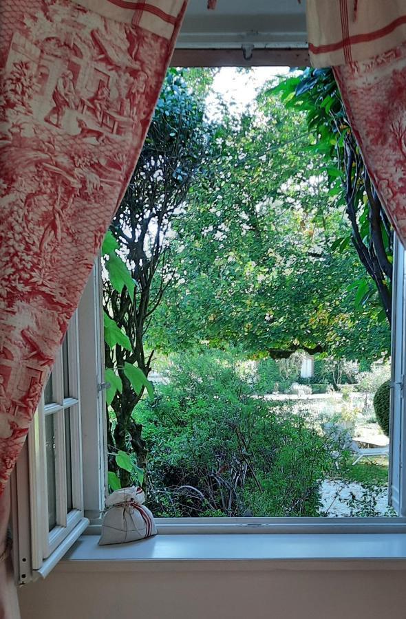 Moussey Domaine De La Creuse住宿加早餐旅馆 外观 照片